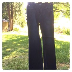 Liverpool Rita Bootcut jeans